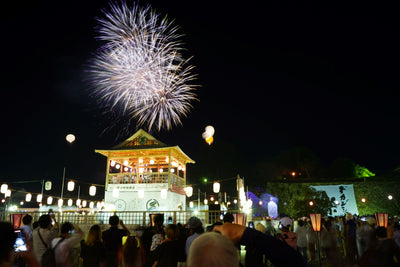 丹波篠山デカンショ祭が４年ぶりに！　西日本最大級の民謡と踊りの祭