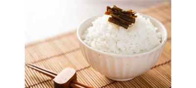 美味しいお米を食べ比べてみた・・・