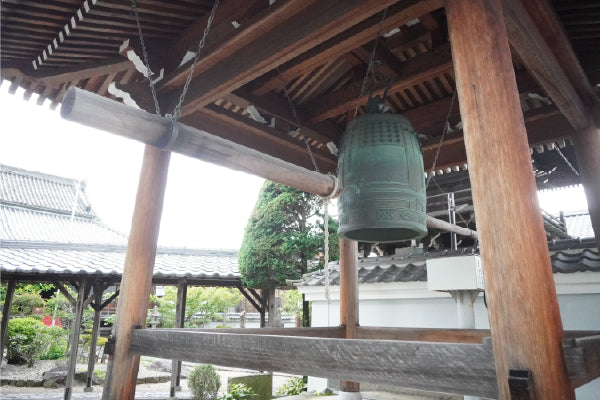 丹波篠山癒し空間